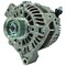 Wai Global Alternator, ALTMI IRIF 12V 110A, 110 Amp12 Volt, CW, 6Groove Pulley 11631N - alternate 8